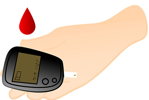 eHowdy control blood sugar to strengthen diabetic heart