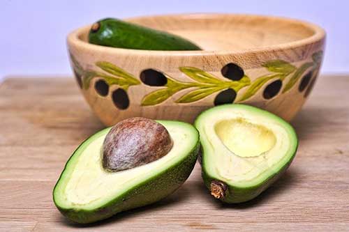 eHowdy avocado healthy foods immunity