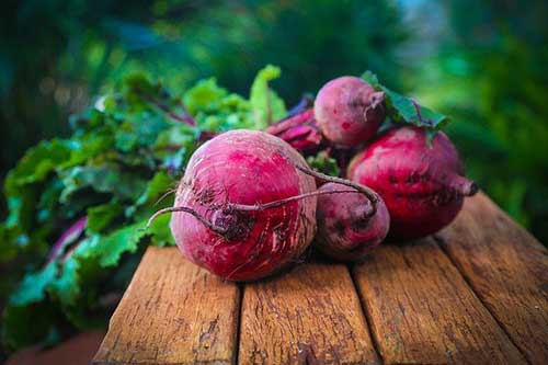 eHowdy beets boost immune system beetroot