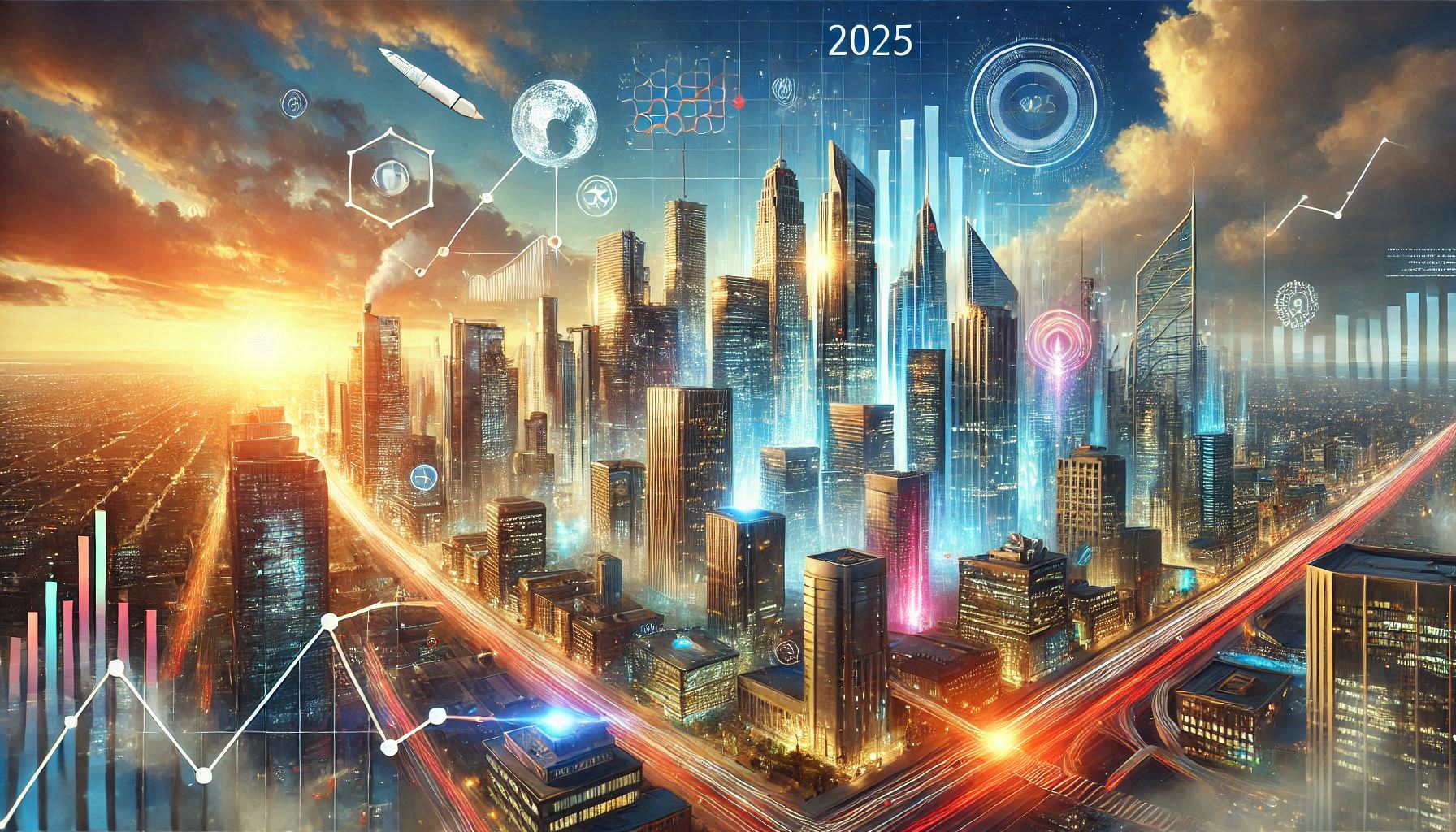 2025 Career Trends