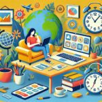 Mastering Remote Work