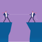 Healthy Ambition vs. Internal Competition: There’s a Difference