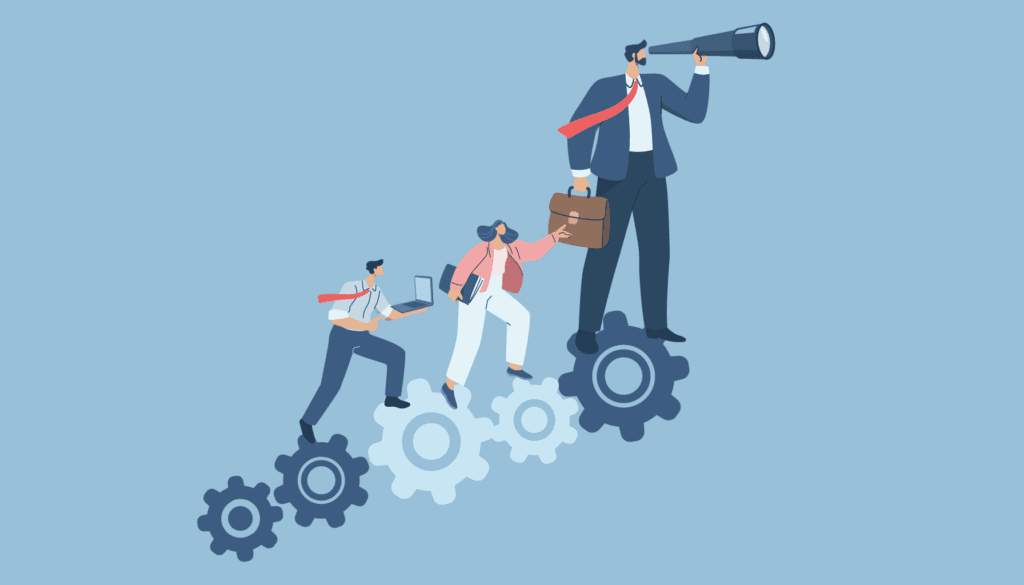 The Difference Between a Good Boss and a Career-Changing One