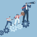 The Difference Between a Good Boss and a Career-Changing One