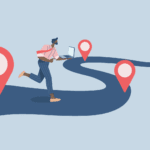 How to Build a Satisfying Career Without a Five-Year Plan