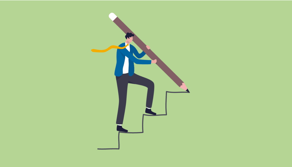 How to Stay Ambitious Without Burning Out or Tuning Out