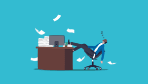 Why Boring Work Might Be the Key to Career Breakthroughs