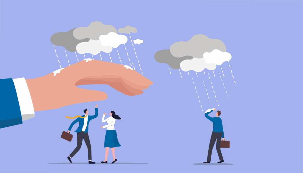 The Power of Being Low-Maintenance at Work (Without Being a Doormat)