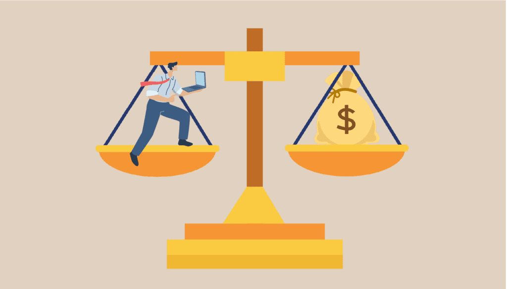 How to Build Career Leverage Without Switching Jobs