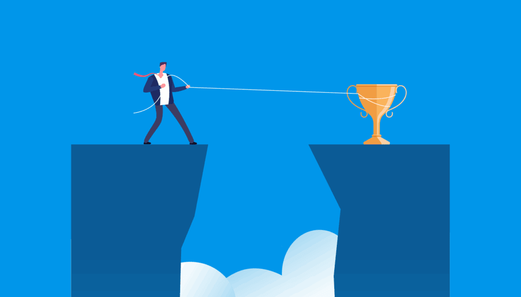 The Career Growth Strategy No One Talks About: Staying Put and Going Deep