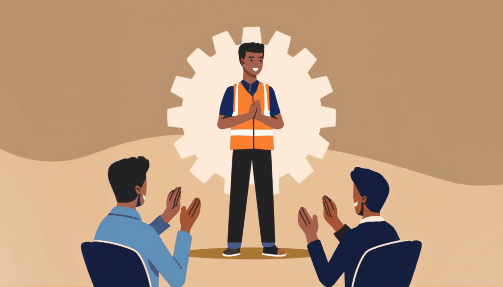 The Case for Doing One Thing Exceptionally Well at Work