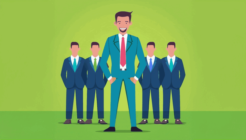 Why Managing Up Is a Skill—Not a Survival Tactic