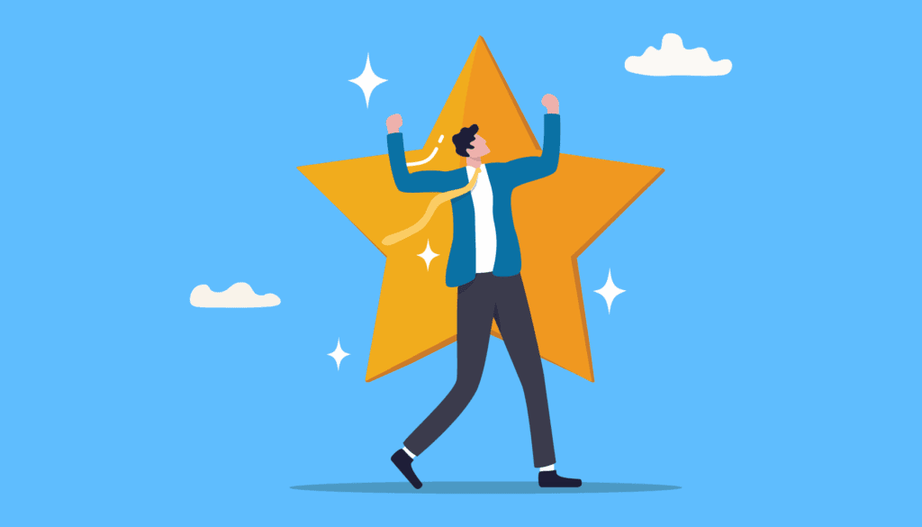 Why Overachievers Sometimes Get Overlooked (And How to Prevent It)