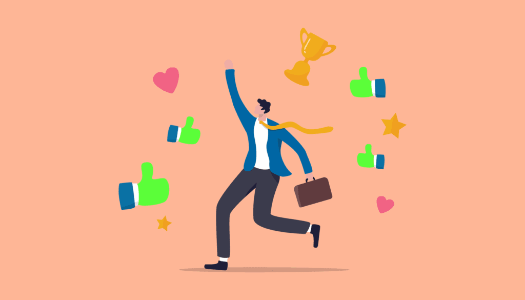 Why Being Liked at Work Isn’t a Weakness—It’s a Strategic Advantage