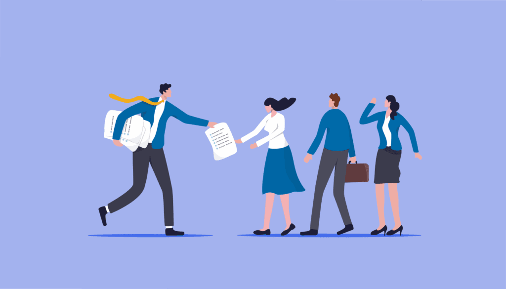 Why Learning to Delegate Might Be the Best Career Move You Make