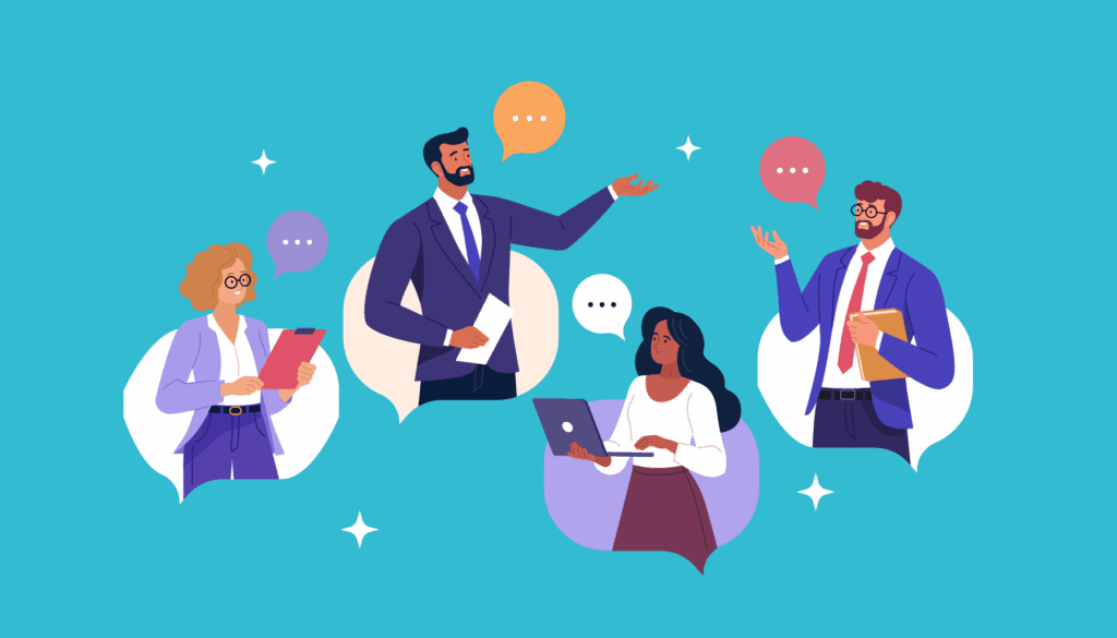 Why Clear Communication Is a Career Superpower