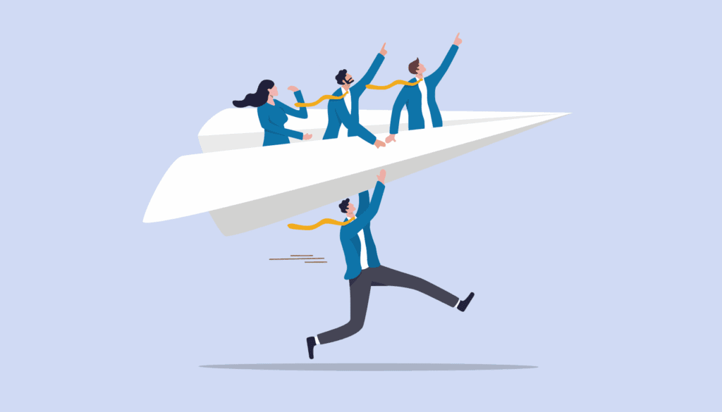 How to Actually Be Mentored: The Skill No One Teaches