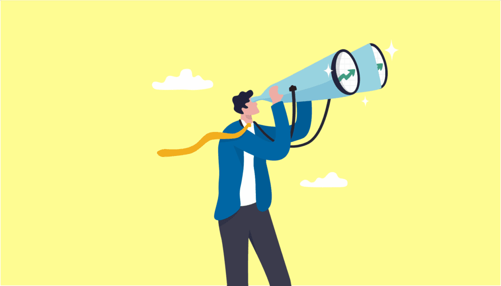 How to Think in Decades — Even When Everything Feels Urgent