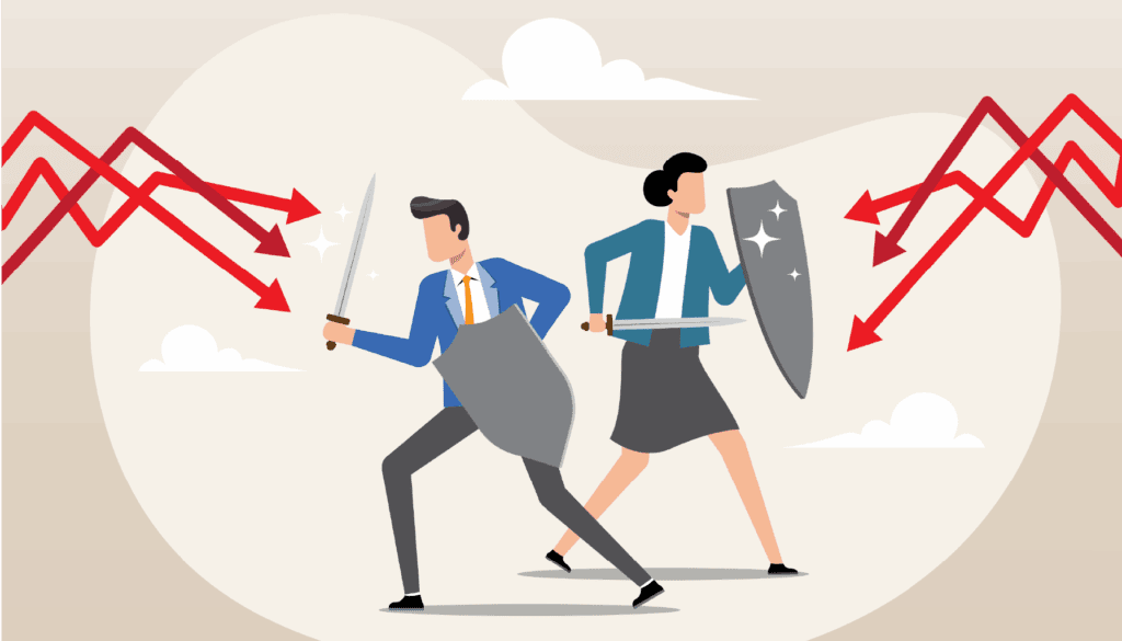 Career Survival Skills for When Your Company Keeps Changing