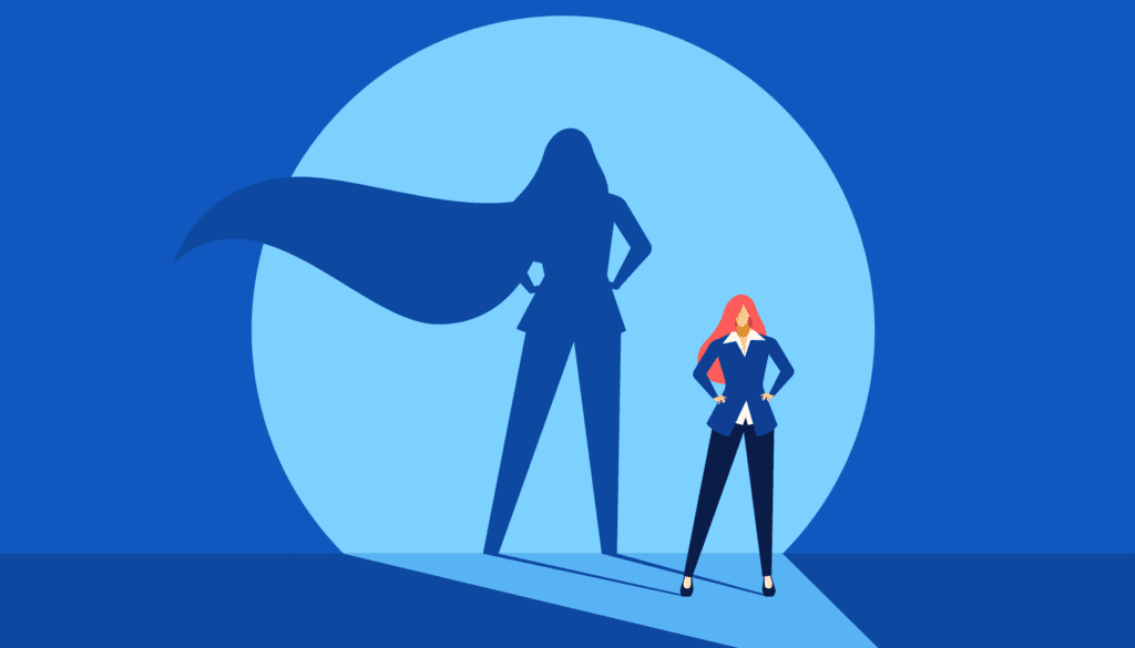 So You Got Promoted — Now What? How to Lead Without Losing What Made You Great