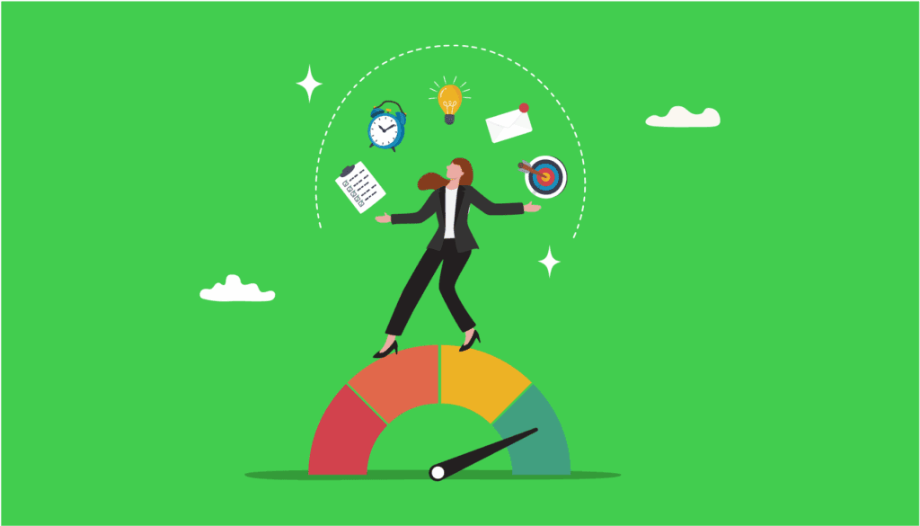 The Strategic Power of Being Average at a Lot of Things (On Purpose)