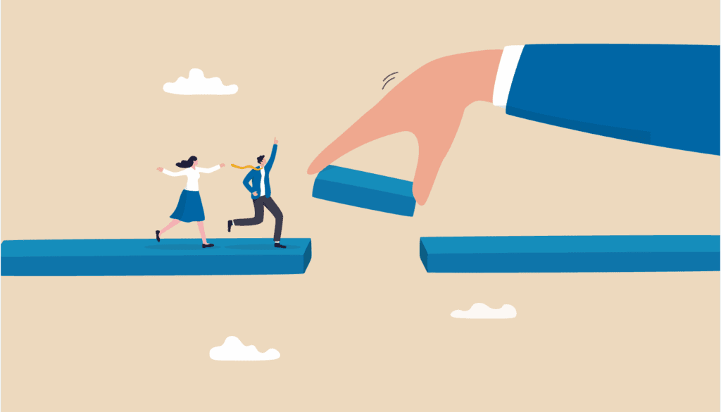 The Overlooked Work That Builds Career Moats