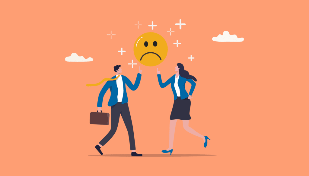 What to Do When Your Values and Your Job Are Out of Sync