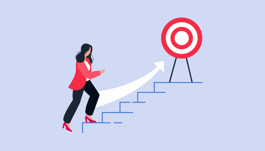 The Invisible Promotion: How to Tell You’re Growing (Even When It Feels Like You’re Not)