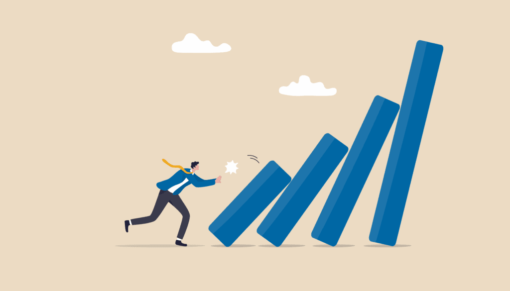 The Power of Quiet Growth: Why Not Every Career Move Has to Be Loud