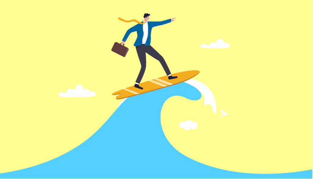 How to Stand Out Without Burning Out Early in Your Career