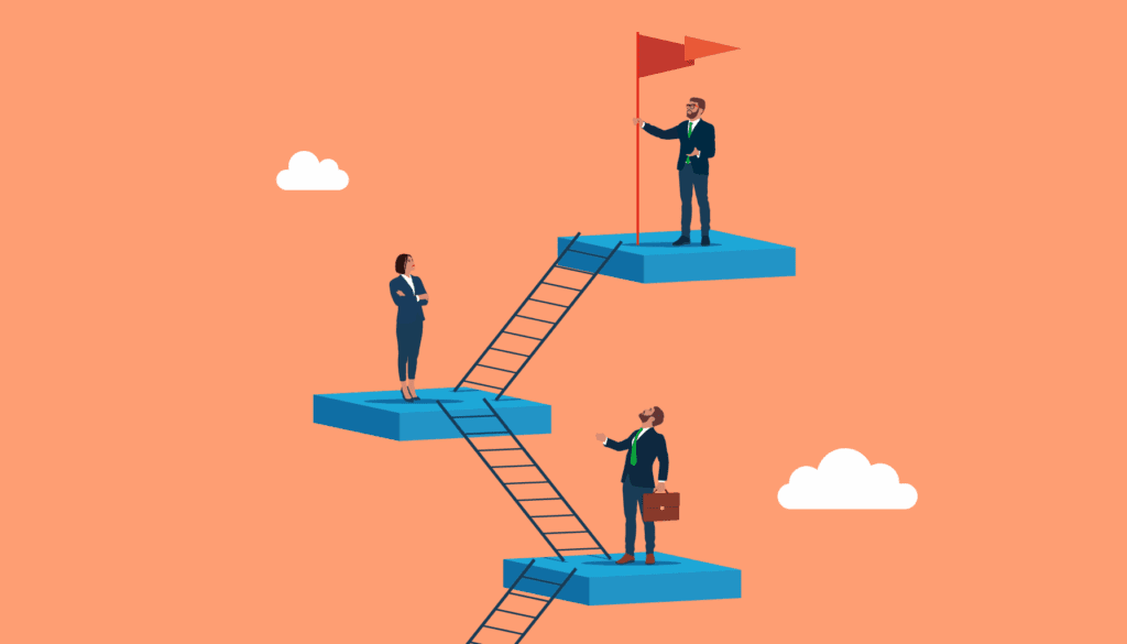 Why Your 50s and 60s Might Be Your Most Impactful Career Years