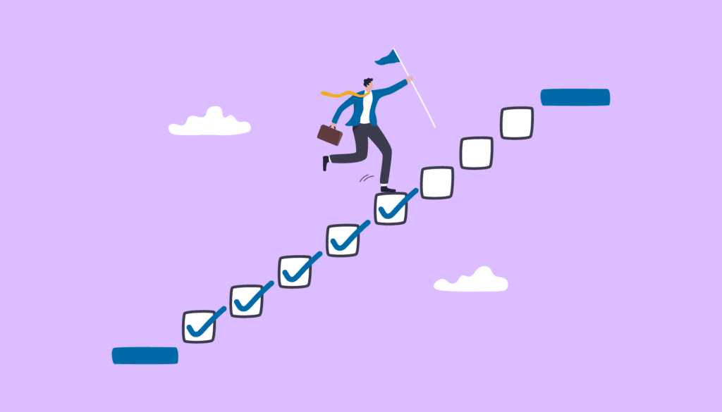 Ambition Looks Different Now: Redefining Success in a Post-Hustle World