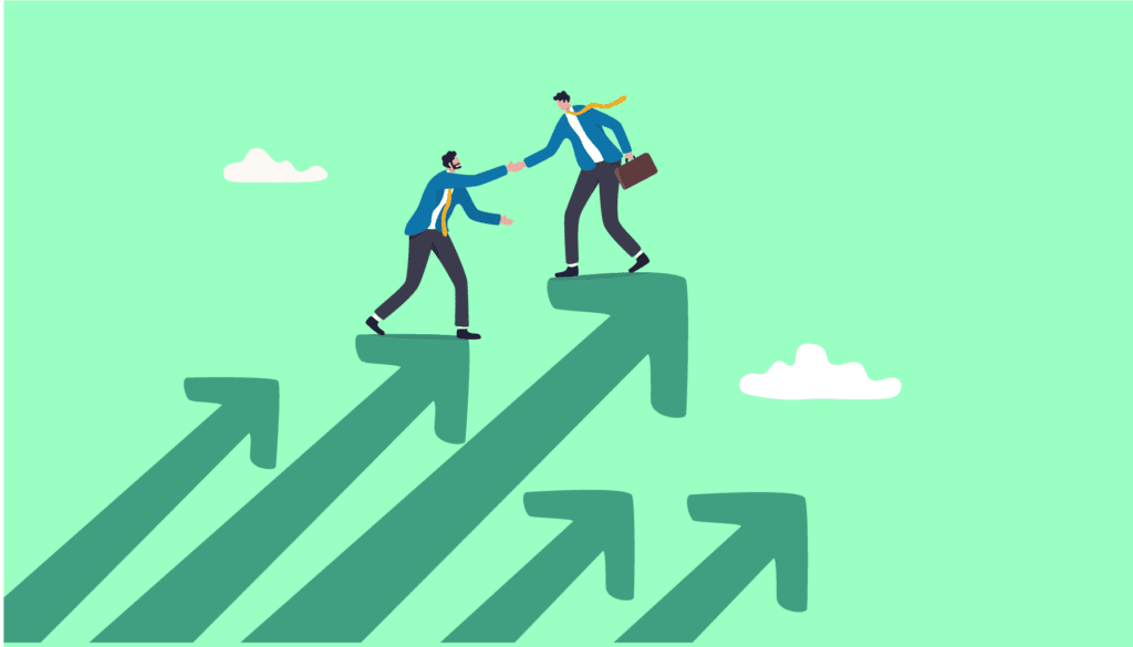 The New Career Currency: How Trust Becomes Your Most Valuable Skill