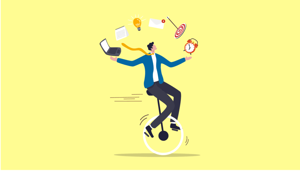 When You’re Good at Too Many Things: How to Focus Without Shrinking Your Potential