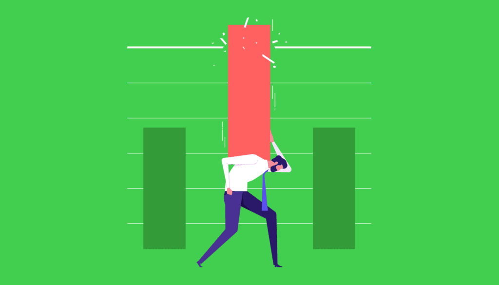 The Invisible Career Ceiling: What You Don’t Know Might Be Holding You Back