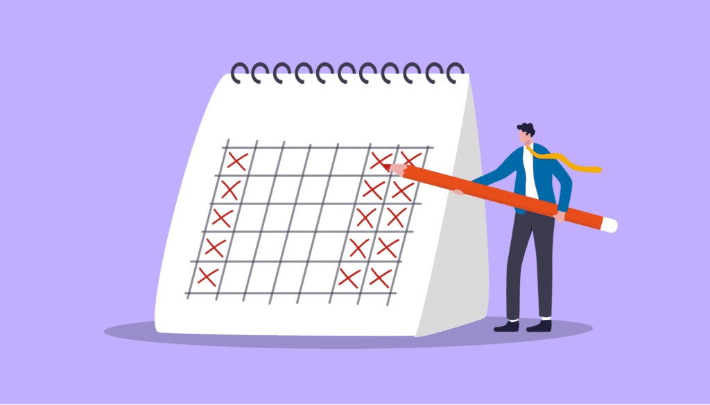 Your Calendar Is Your Career Strategy: What Your Schedule Says About Your Priorities
