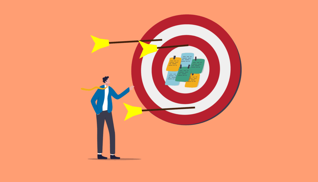 When Growth Feels Like Loss: Making Peace with Letting Go of Old Goals