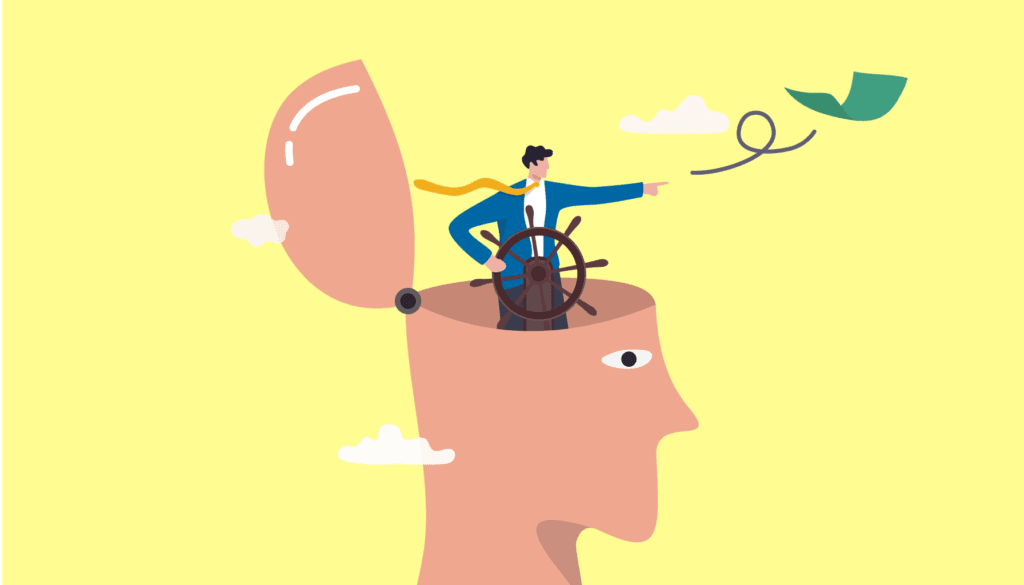 Your Career Is Not a To-Do List: How to Lead with Direction, Not Just Discipline