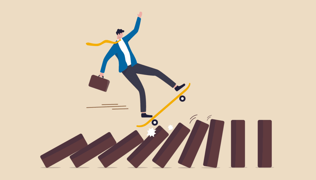 The Invisible Labor of Career Reinvention (And How to Make It Count)