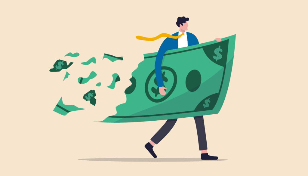 What to Do When the Career You Outgrew Still Pays the Bills