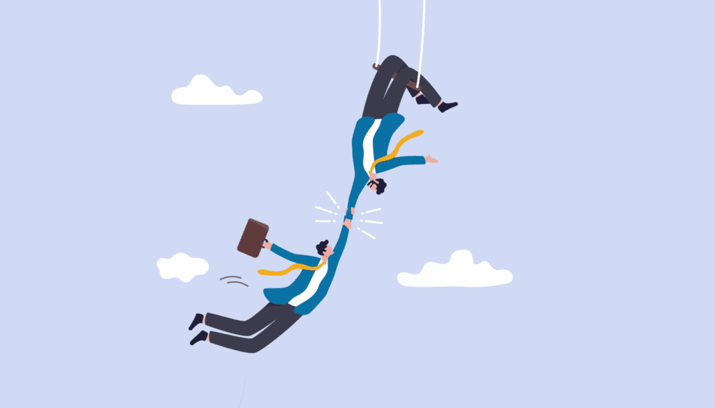 The Mental Load of Being the “Go-To” Person at Work