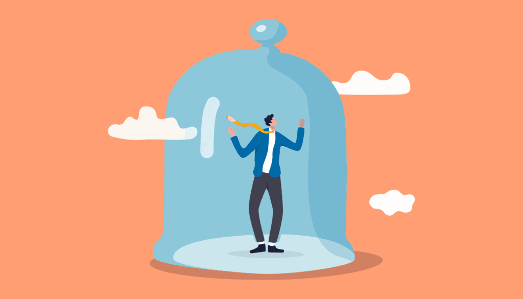 When You’re Good at Your Job… But It’s Not Leading Anywhere