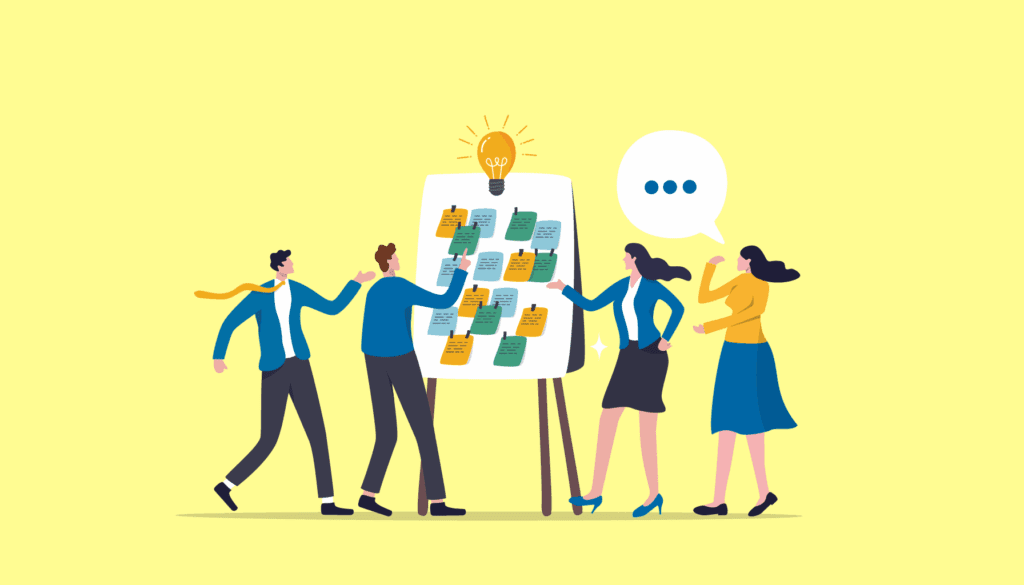 How to Speak Up in Meetings Without Overthinking It for the Next 3 Days