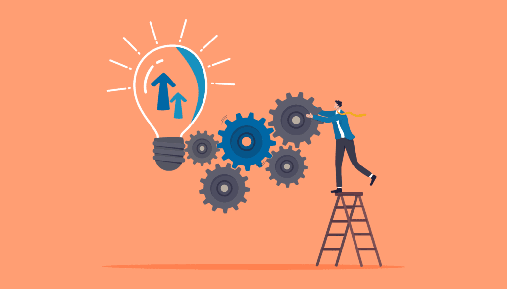 The Career Return-on-Investment of Doing Less (But Better)