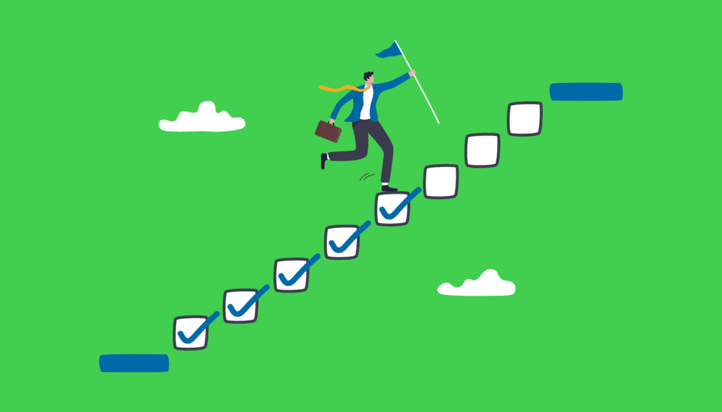 Invisible Wins: How to Measure Career Progress When There’s Nothing to Put on LinkedIn