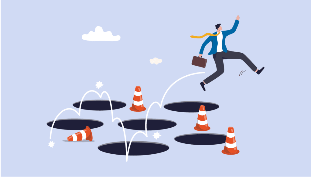 Career Risk Tolerance: What’s Yours—and How It’s Secretly Shaping Every Decision