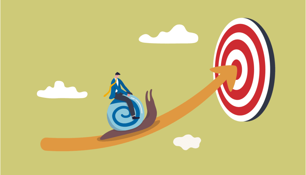 The Productivity Plateau: When Efficiency Stops Leading to Progress