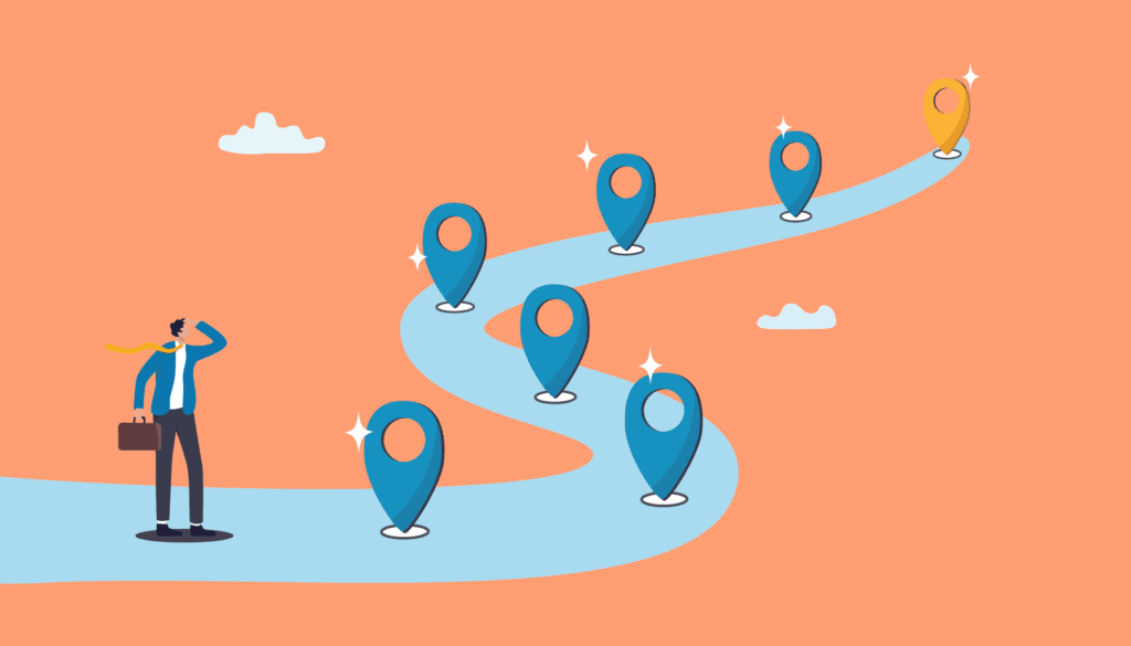 The Myth of the Career Narrative: Why You Don’t Need a Cohesive Story to Be Successful