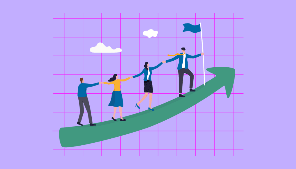 Invisible Workload, Visible Impact: How to Lead Without Being the Loudest Person in the Room