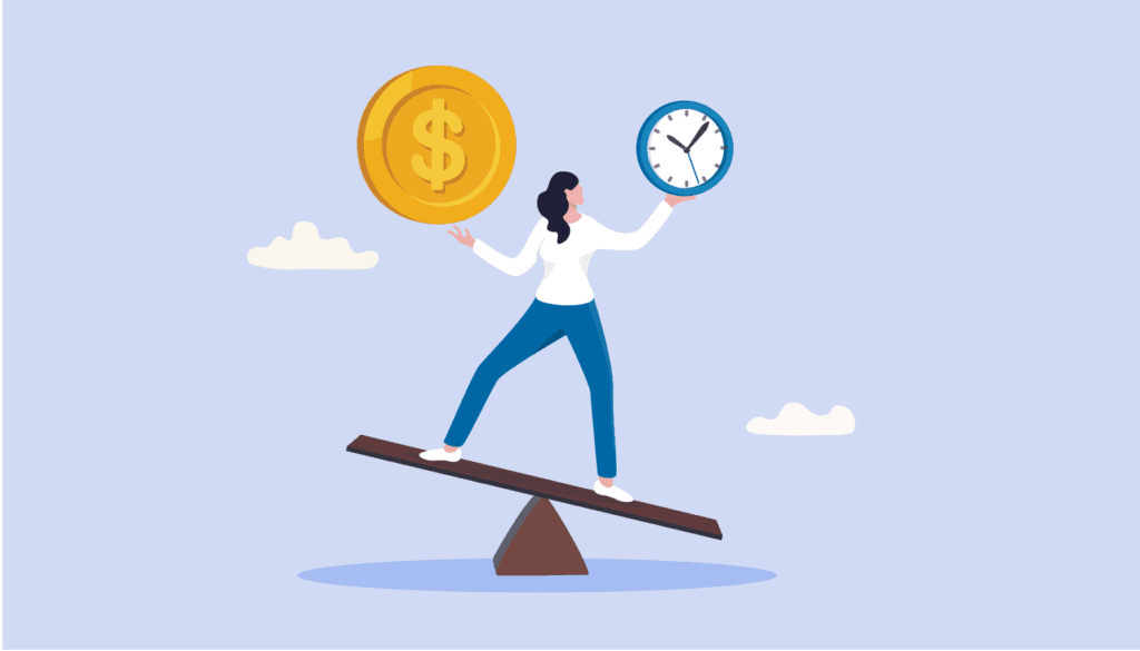 The Opportunity Cost of Overcommitment: Why Being ‘Too Helpful’ Might Be Holding You Back